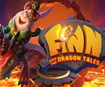 Finn and the Dragon Tales Video Slot Finn and the Dragon Tales video slot Net Entertainment