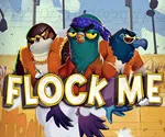 Flock Me Video Slot Flock Me Video Slot Net Entertainment