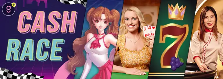 Gambola Casino Promotion