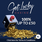 Get Lucky Casino  Review