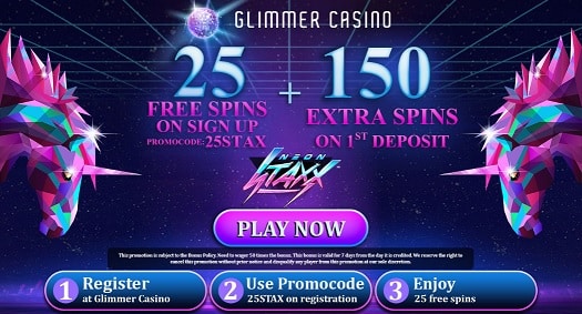 Free spins casino