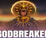 Godbreaker Video Slot Godbreaker Video Slot Net Entertainment