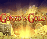 Gonzo’s Gold Video Slot