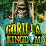 Gorilla Kingdom - 23rd April (2020)