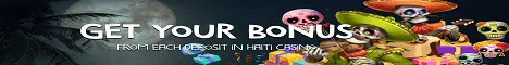HaitiWin Casino Review