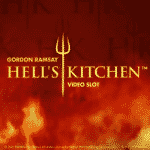 Gordon Ramsay Hell's Kitchen - 25th March (2021)
