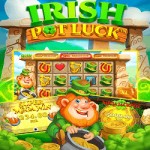 Irish Pot Luck - 5th August (2020)