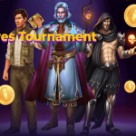 iWild Casino - September Spin Win Quest iWild Spin Win Quest