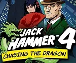 Jack Hammer 4 Chasing The Dragon Video Slot Jack Hammer 4 Chasing The Dragon Video Slot NetEnt