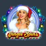 Jet Casino - Jingle Spins Tournament Jet Jingle Spins