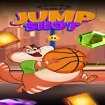 Jump Shot - 11 June (2025) Jump Shot NetEnt Video Slot