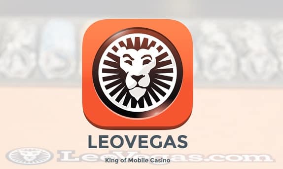 LeoVegas Casino promotions