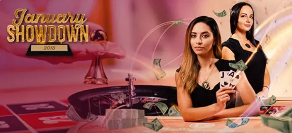 LeoVegas Casino Promotion