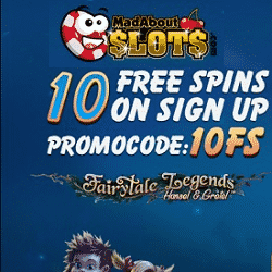 40 Free Spins No Deposit 40 Free Spins No Deposit