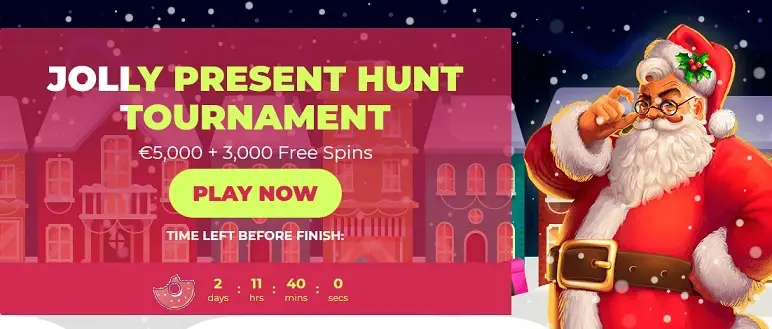 Maneki Casino Promotion