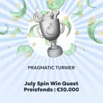 Megarich Casino - Spin Win Quest Tourney Megarich Casino Spin Win Quest