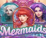 Mermaids Video Slot Mermaids NetEnt Video Slot