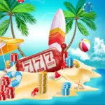Monster Casino - Summer Vibes Monster Casino - Summer Vibes