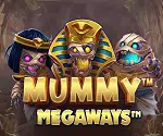 Mummy Megaways Video Slot Mummy Megaways NetEnt Video Slot
