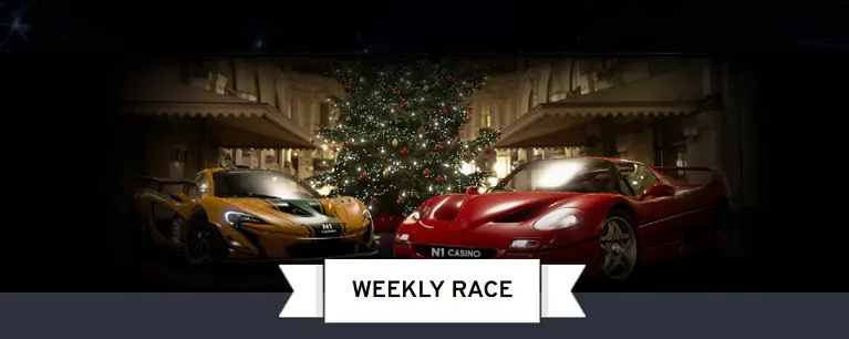 N1 Casino Promotion