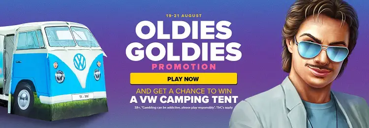 NextCasino Promotion