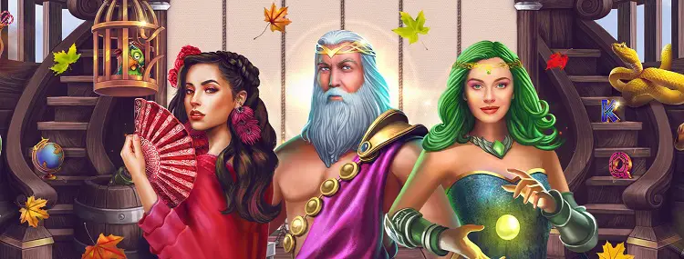NextCasino Promotion