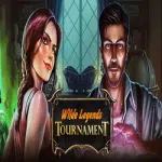 NextCasino + Play'n GO = Wilde Legends NextCasino Wilde Legends Play'n GO Tournament