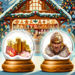 Winterfest: $30,000 from NextCasino NextCasino Winterfest