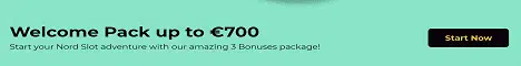 NordSlot Casino Review
