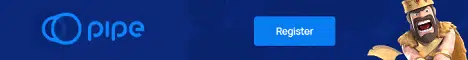 Pipe Casino Review