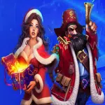 PlanGames Casino: Christmas Treasures Network Tournament PlanGames Casino - Christmas Treasures Network Tournament
