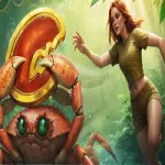 PlayIO Casino - CashCrab Monthly Race PlayIO Casino - CashCrab Monthly Race