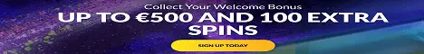 Play Luck casino review