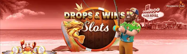Plaza Royal Casino Promotion