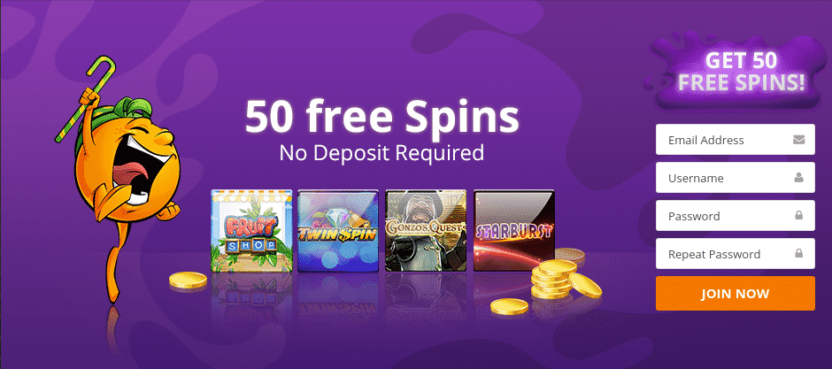 Pocket fruity free spins code