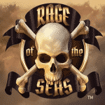 Rage of the Seas - 17th September (2020)