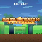 Reel Rush XXXtreme - 10 July (2025) Reel Rush XXXtreme video slot NetEnt