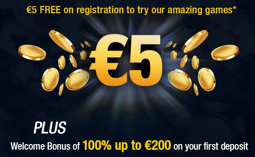 Rembrandt Casino Exclusive