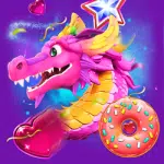 Casino Rocket - Hold the Dragon & Make a Win Casino Rocket Hold the Dragon & Make a Win
