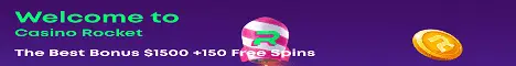 Rocket Casino Review