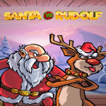 Santa vs Rudolf - 28th November (2019)