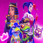 Spin Fever Casino: Welcome Reel Party Tournament Spin Fever Welcome Reel Party