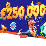 Spinia - €250,000 NetEnt Tournament Series