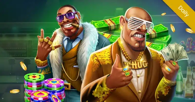 Spinline Casino - Daily Prize Hunt