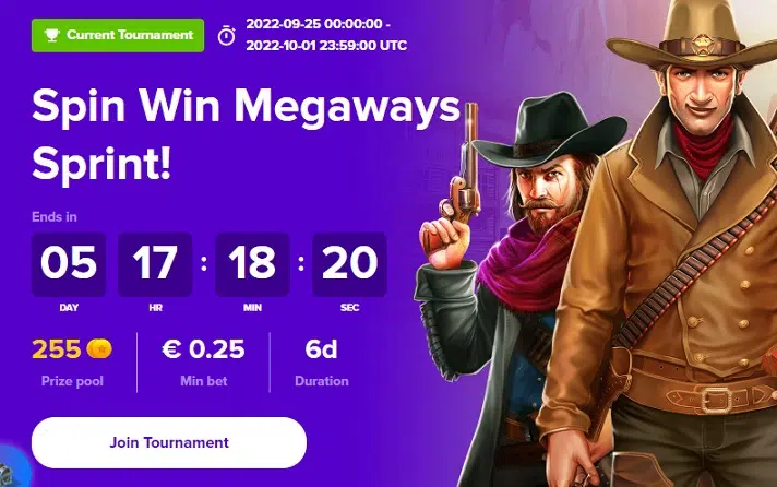 Stelario Casino Promotion