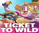 Ticket To Wild Video Slot Ticket To Wild Video Slot Net Entertainment