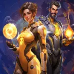 Trino Casino - Heist of Energy Trino Casino - Heist of Energy
