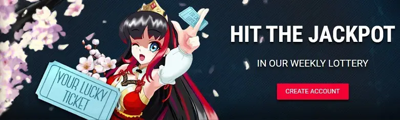 TTR Casino Promotion