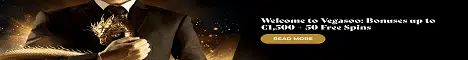 Vegasoo Casino Review