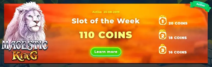 Wazamba Casino Promotion